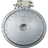 Picture of OEM Bosch Thermador Hilight Hotplate 491295