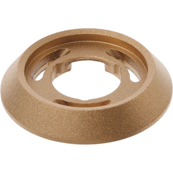 Picture of OEM Bosch Thermador Burner Ring 492242