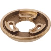 Picture of OEM Bosch Thermador Burner Ring 492242