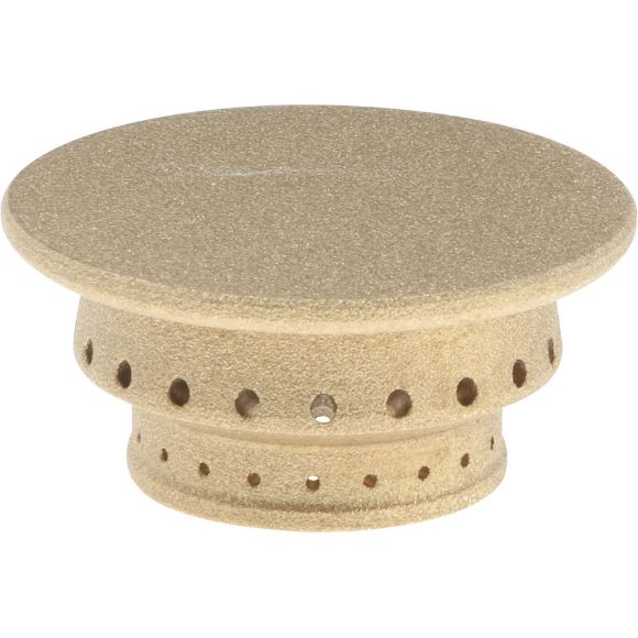 Picture of OEM Bosch Thermador Burner Cap 492239