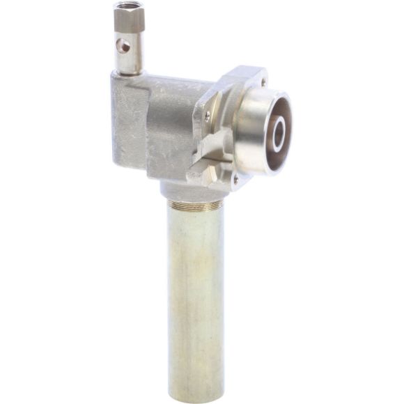 Picture of OEM Bosch Thermador Burner Housing 174623