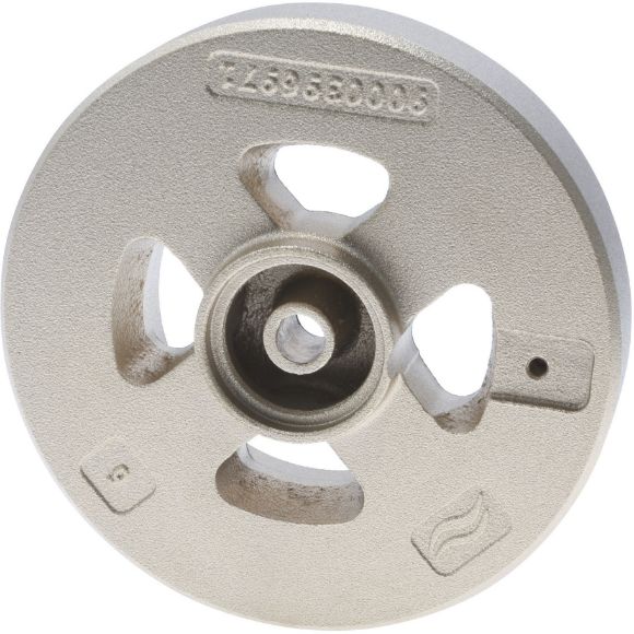Picture of OEM Bosch Thermador Burner Ring 492245