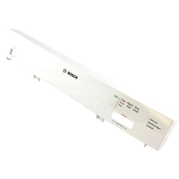 Picture of OEM Bosch Thermador Panel-Facia 478775