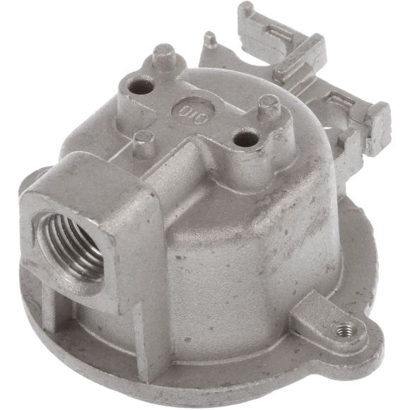 Picture of OEM Bosch Thermador Burner 428802