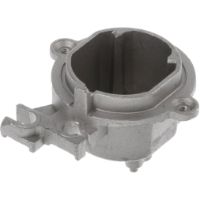Picture of OEM Bosch Thermador Burner 428802