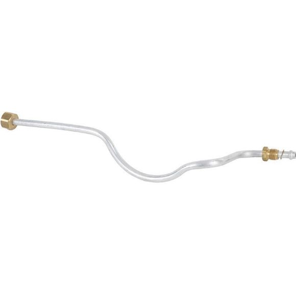 Picture of OEM Bosch Thermador Burner Pipe 437497