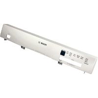 Picture of OEM Bosch Thermador Control Panel Dishwasher 478811