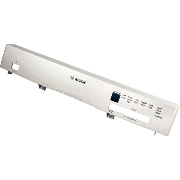 Picture of OEM Bosch Thermador Control Panel Dishwasher 478811