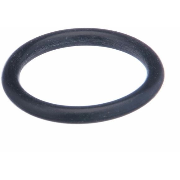 Picture of OEM Bosch Dishwasher Drain Hose O-Ring Seal 00165331