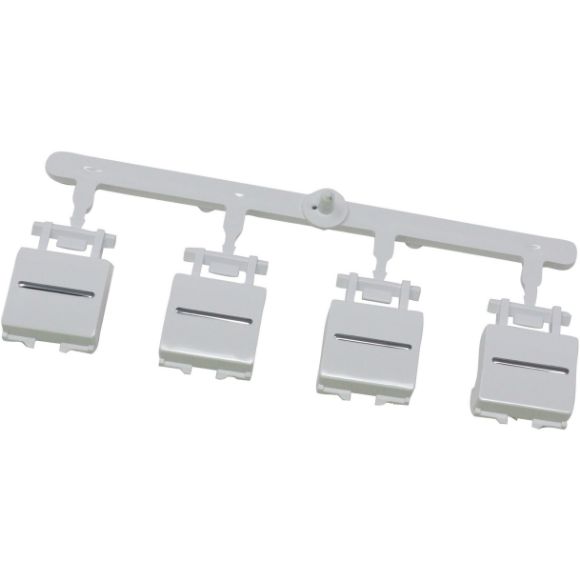 Picture of OEM Bosch Thermador Button600026
