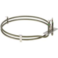 Picture of OEM Bosch Thermador Heater-Ring 097855