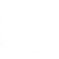 Picture of OEM Bosch Thermador Button 424498