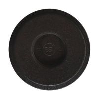 Picture of OEM Bosch Thermador Burner Cap 423445