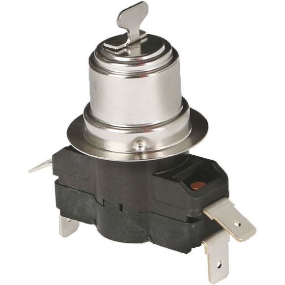 Picture of OEM Bosch Thermador Regulator-Temperature 031032