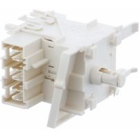 Picture of OEM Bosch Dishwasher On/Off Switch 00424410