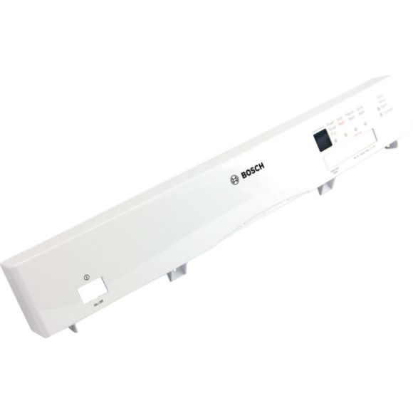 Picture of OEM Bosch Thermador Control Panel Dishwasher 478807