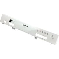 Picture of OEM Bosch Dishwasher Control Panel 665886
