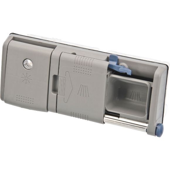 Picture of OEM Bosch Dishwasher Detergent Dispenser 00431413