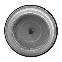 Picture of OEM Bosch Thermador Burner Cap 189762