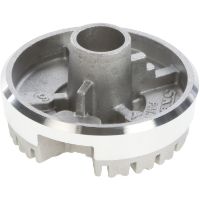 Picture of OEM Bosch Thermador Burner 172343