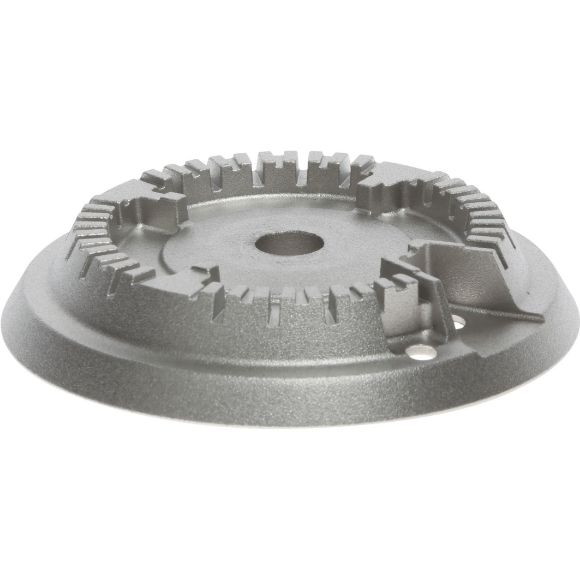 Picture of OEM Bosch Thermador Burner Ring 189610