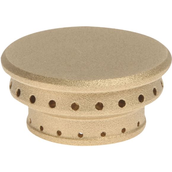 Picture of OEM Bosch Thermador Burner Cap 174626