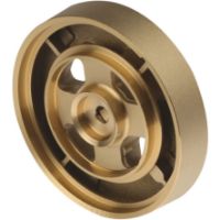 Picture of OEM Bosch Thermador Burner Tip 155524