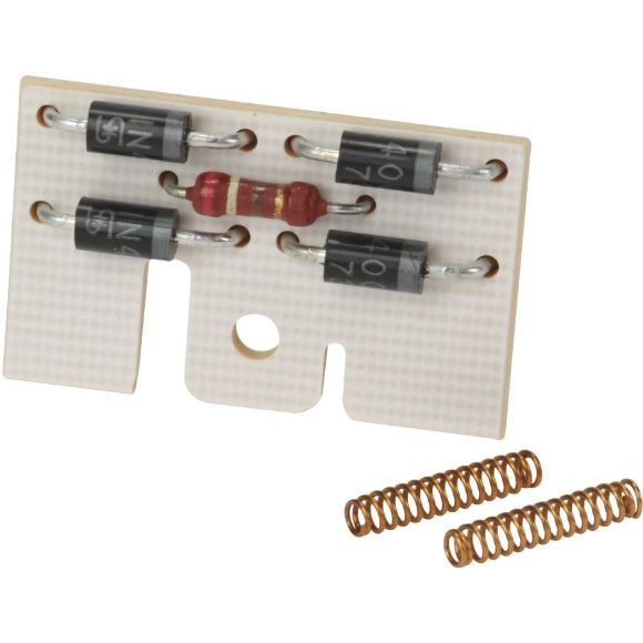 Picture of OEM Bosch Thermador Rectifier 182135