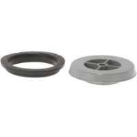 Picture of OEM Bosch Thermador Cover 066400