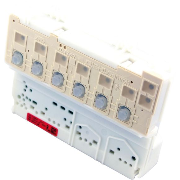 Picture of OEM Bosch Thermador Control Unit 444817