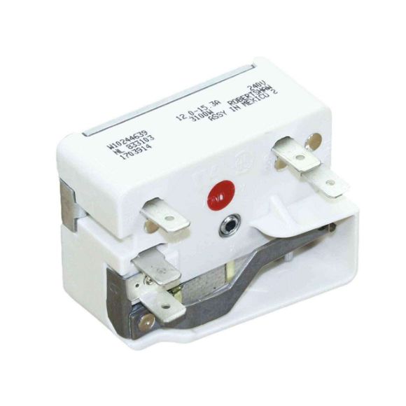 Picture of Whirlpool Range Burner Infinite Switch WPW10244639