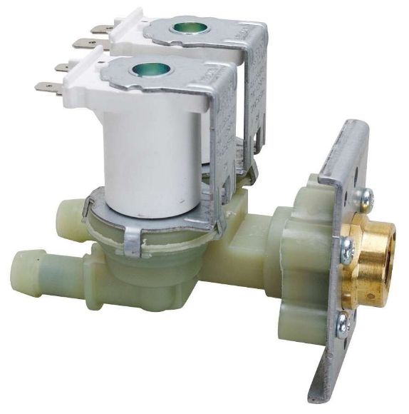 Picture of Dishwasher Water Valve for LG AJU33450701 (ERAJU33450701)