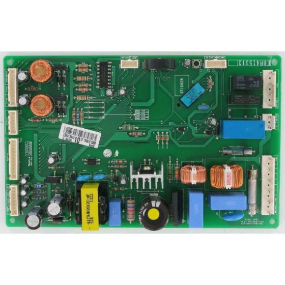 Picture of LG Refrigeration Control Ebr41531310