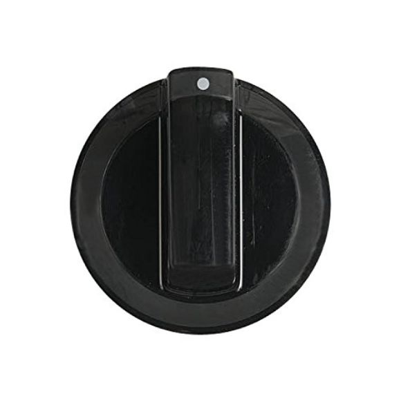 Picture of Whirlpool WPW10454079 Cooktop Knob