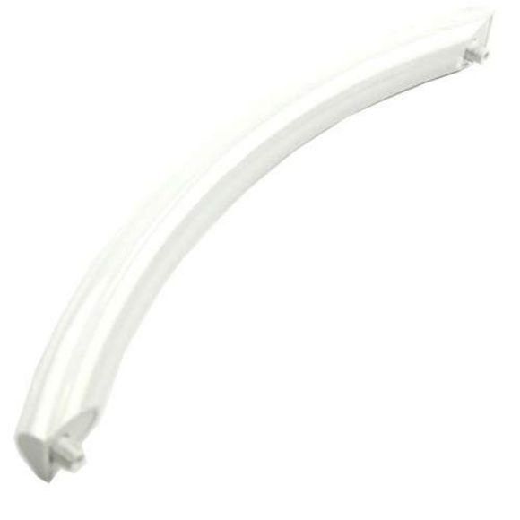 Picture of Samsung DE94-02519B Microwave White Door Handle