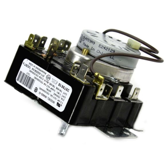 Picture of Whirlpool Timer 3979618R