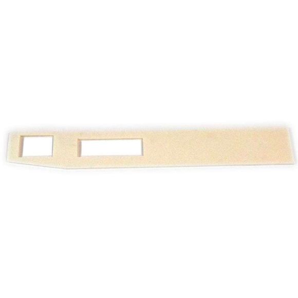 Picture of Whirlpool Refrigerator Gasket W10673884