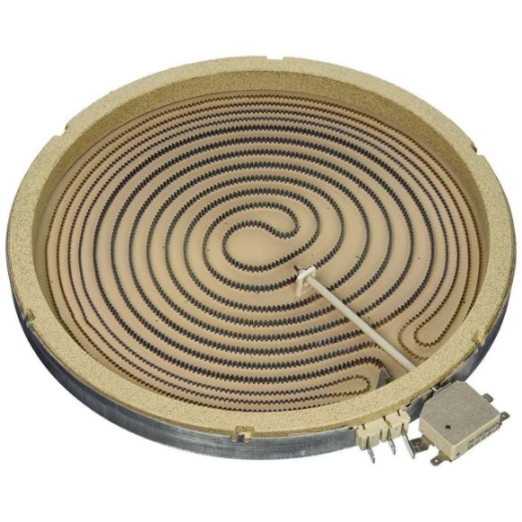 Picture of Whirlpool Radiant Surface Element 7406P368-60