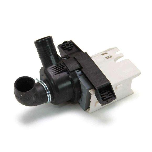 Picture of Whirlpool Washer Drain Pump W10409079