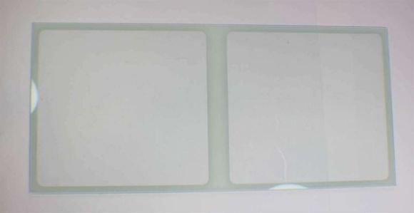 Picture of Whirlpool Crisper Glass 67001060