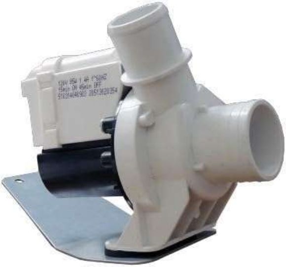 Picture of GE Washing Machine Pump WH23X10013