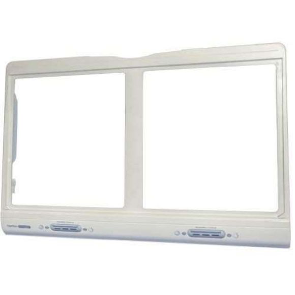 Picture of LG Refrigerator Crisper Drawer Cover Frame 3551JJ1069C