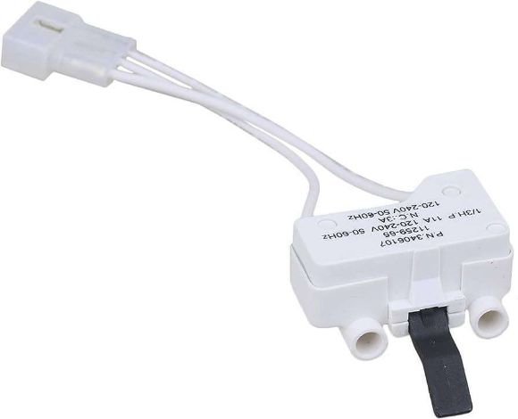 Picture of Whirlpool Switch-Dor 3406109