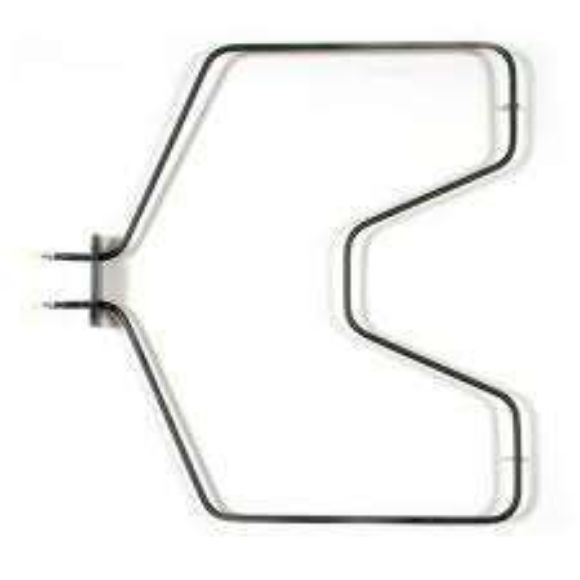 Picture of GE Range Oven Bake Element WB44K5018