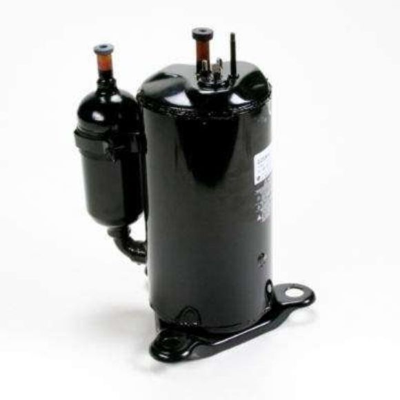 Picture of LG HVAC Compressor Set TBZ34636501