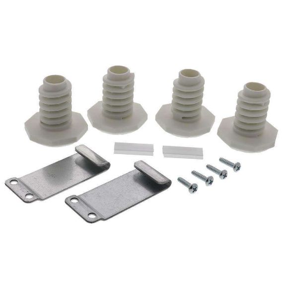 Picture of Washer Dryer Stacking Kit for Whirlpool W10869845