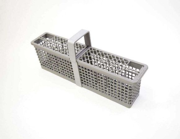 Picture of Whirlpool Dishwasher Silverware Basket W10195723