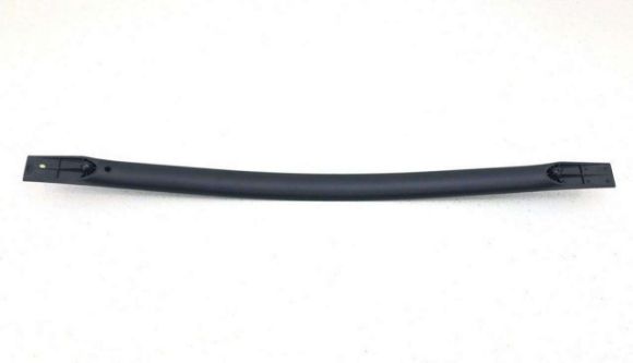 Picture of Whirlpool Range Oven Door Handle (Black) W11205070