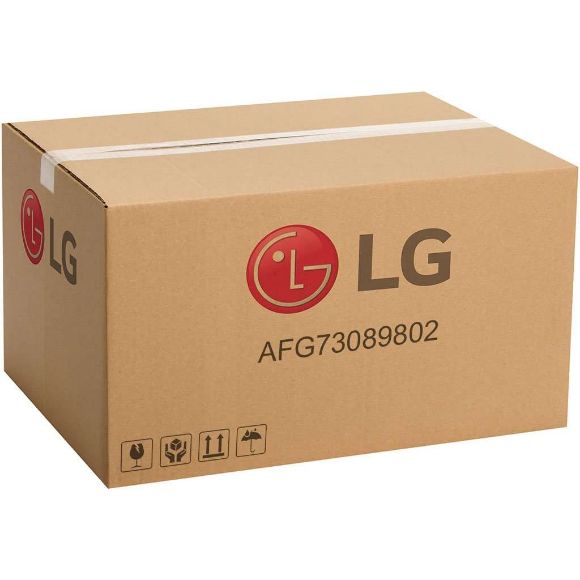 Picture of LG Lid Assembly AFG73089802