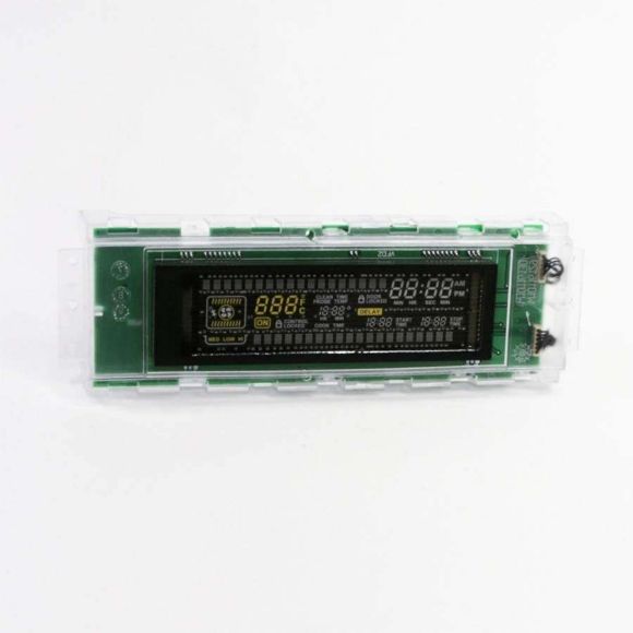 Picture of Whirlpool Range Control Board 9762793